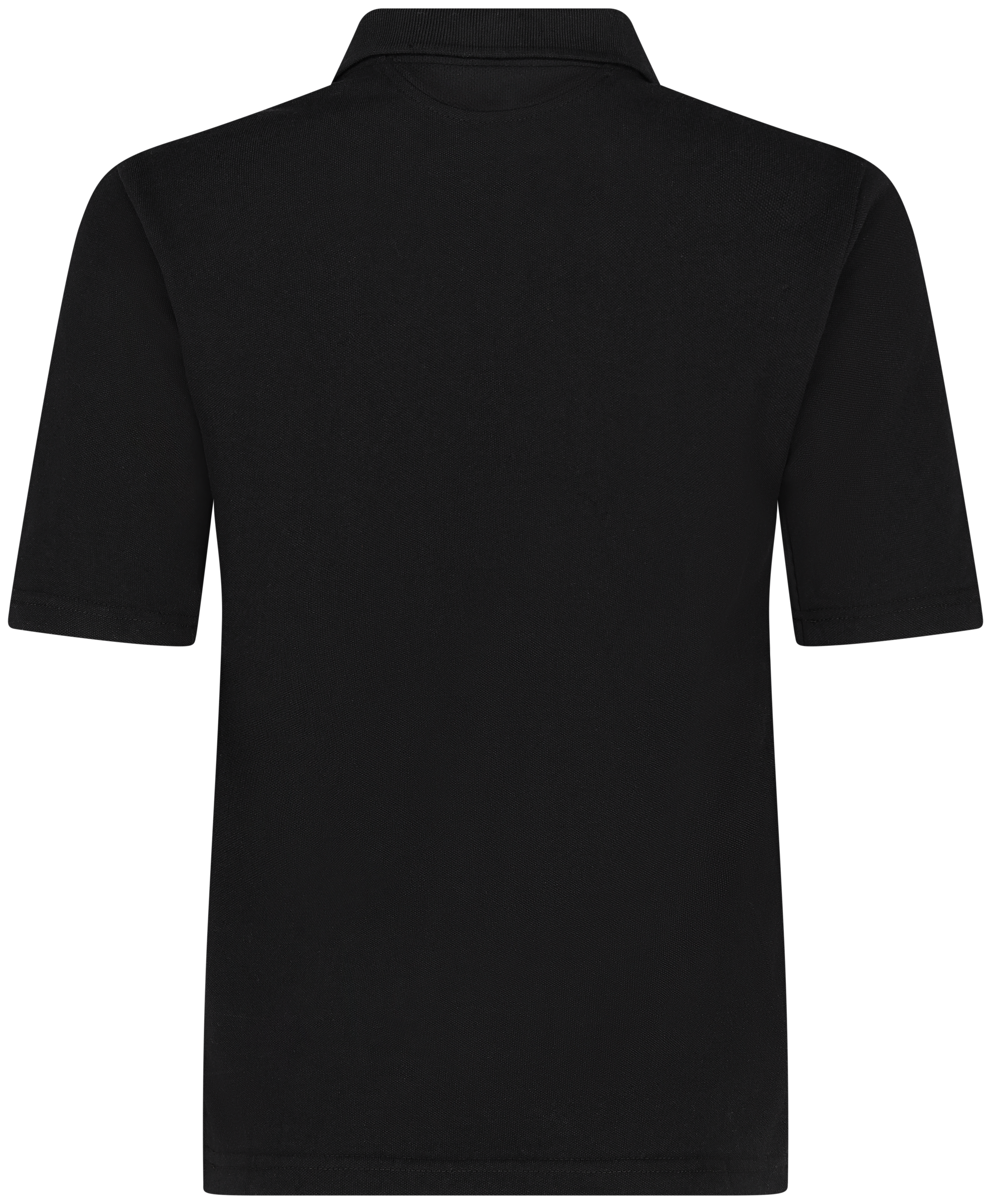 Tricouri polo Kasai Polo W Safety Jogger - Negru