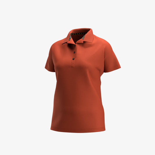 Tricouri polo Kasai Polo W Safety Jogger - Roșu