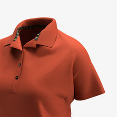 Tricouri polo Kasai Polo W Safety Jogger - Roșu
