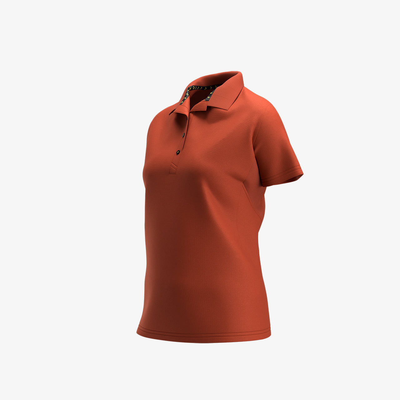 Tricouri polo Kasai Polo W Safety Jogger - Roșu