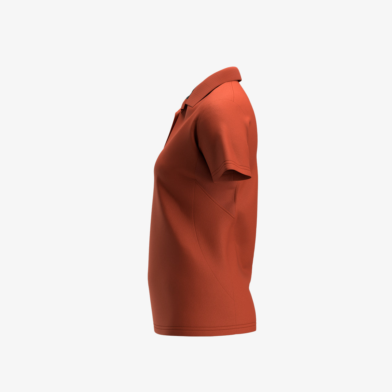 Tricouri polo Kasai Polo W Safety Jogger - Roșu