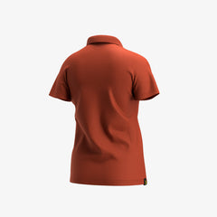 Tricouri polo Kasai Polo W Safety Jogger - Roșu