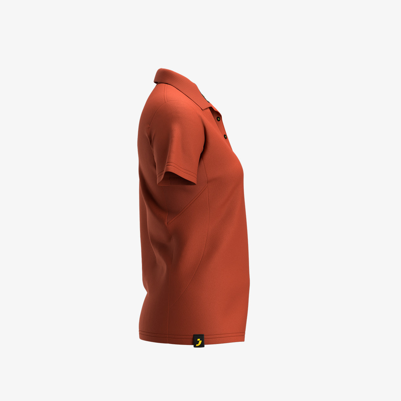 Tricouri polo Kasai Polo W Safety Jogger - Roșu