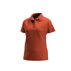 Tricouri polo Kasai Polo W Safety Jogger - Roșu