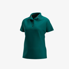 Tricouri polo Kasai Polo W Safety Jogger - Turkish Blue