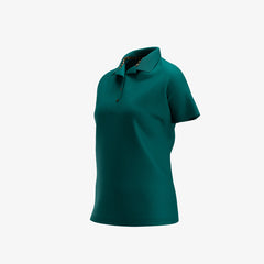 Tricouri polo Kasai Polo W Safety Jogger - Turkish Blue