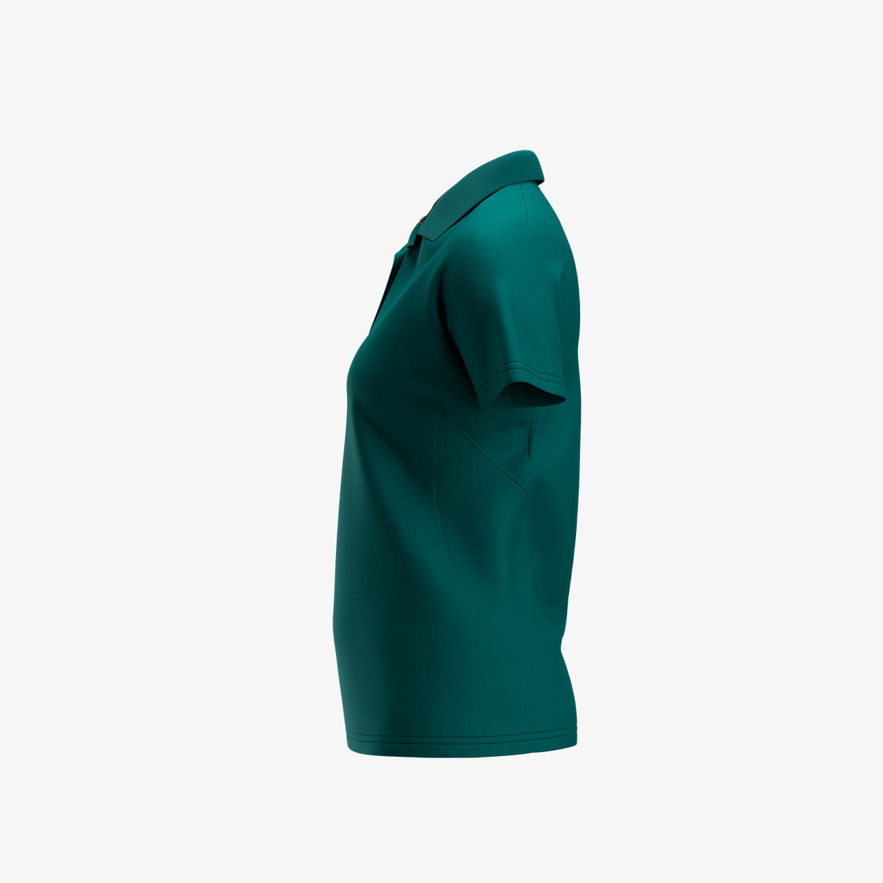 Tricouri polo Kasai Polo W Safety Jogger - Turkish Blue