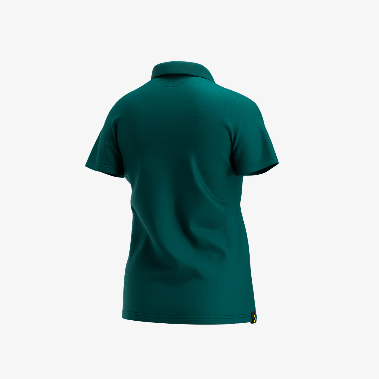Tricouri polo Kasai Polo W Safety Jogger - Turkish Blue