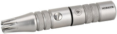 Trimmer Nasal 6001 Merkur - Oțel Inoxidabil, Design Compact