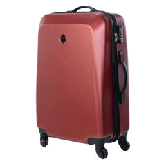 Troler Hardshell ASTURIA II 109 IGUANA - 109L, Roți 360°, TSA Lock - 2