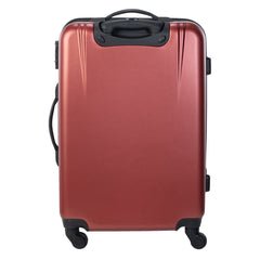 Troler Hardshell ASTURIA II 109 IGUANA - 109L, Roți 360°, TSA Lock - 4
