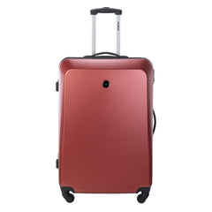 Troler Hardshell ASTURIA II 72 IGUANA - 72L, Roți 360°, TSA - 2
