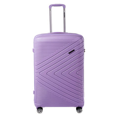 Troler Hardshell CANTABRIA II 97 IGUANA - 97L, Roți 360°, Ușor - 1
