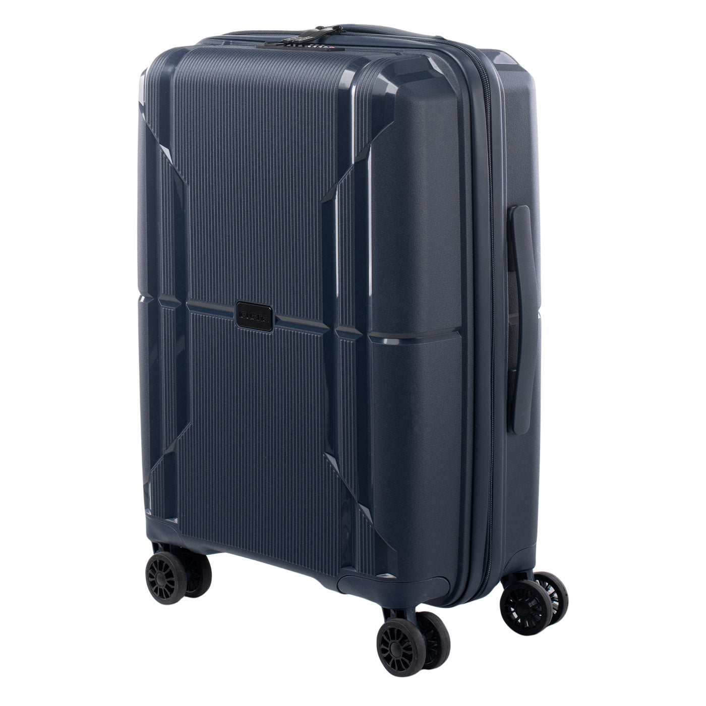 Troler Hardshell SYDNEY 35 IGUANA - Siguranță și Mobilitate TSA - 1