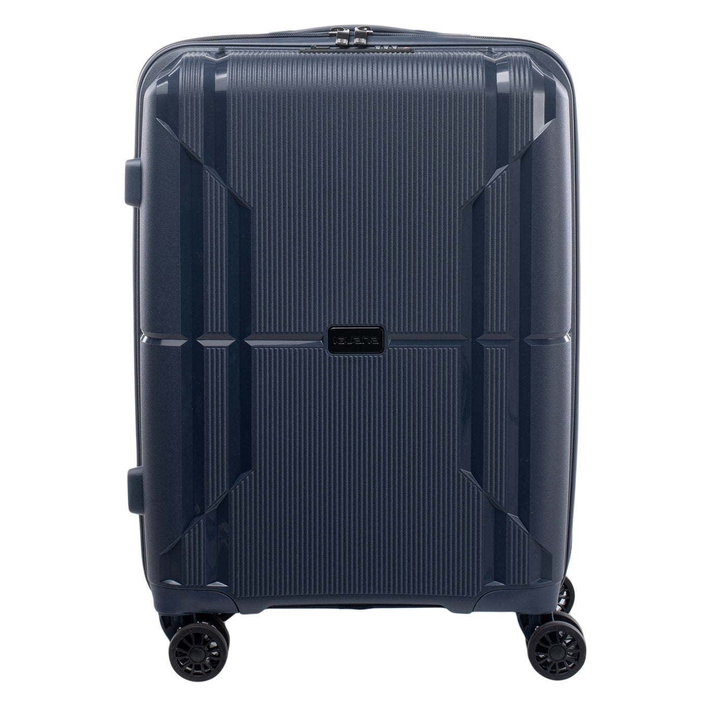 Troler Hardshell SYDNEY 35 IGUANA - Siguranță și Mobilitate TSA - 2