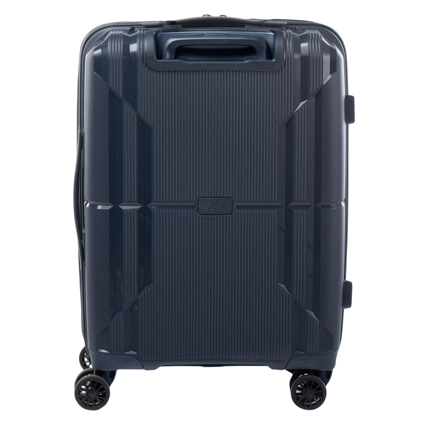 Troler Hardshell SYDNEY 35 IGUANA - Siguranță și Mobilitate TSA - 3
