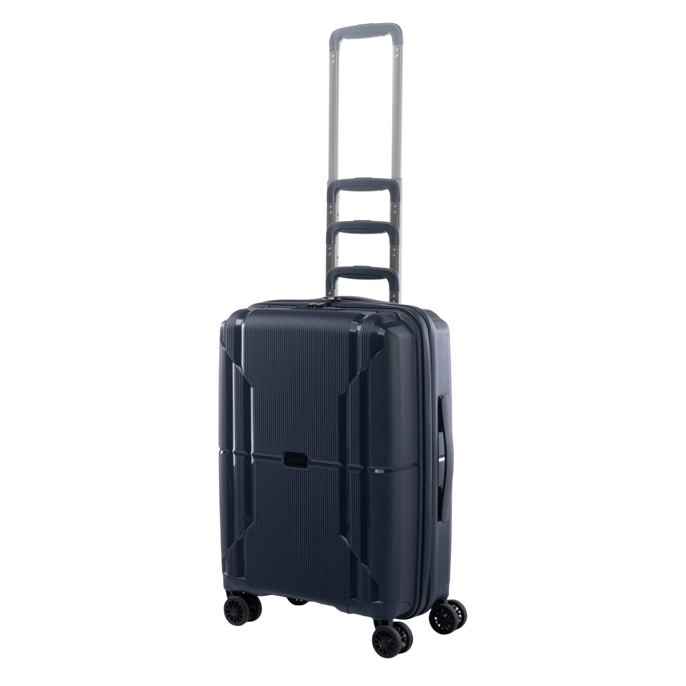 Troler Hardshell SYDNEY 35 IGUANA - Siguranță și Mobilitate TSA - 5