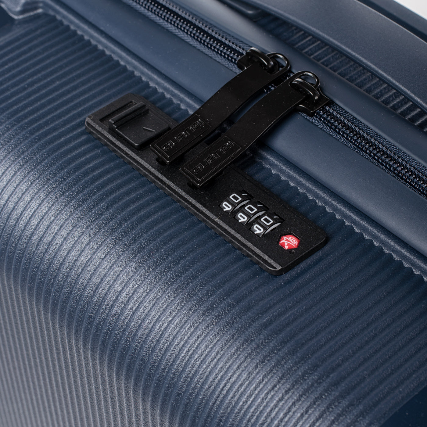 Troler Hardshell SYDNEY 35 IGUANA - Siguranță și Mobilitate TSA - 6