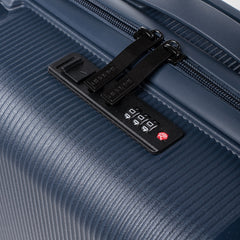 Troler Hardshell SYDNEY 35 IGUANA - Siguranță și Mobilitate TSA - 6