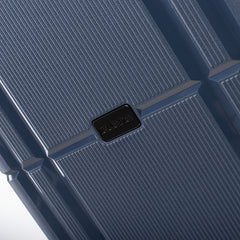 Troler Hardshell SYDNEY 35 IGUANA - Siguranță și Mobilitate TSA - 7