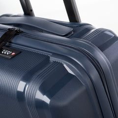 Troler Hardshell SYDNEY 35 IGUANA - Siguranță și Mobilitate TSA - 8