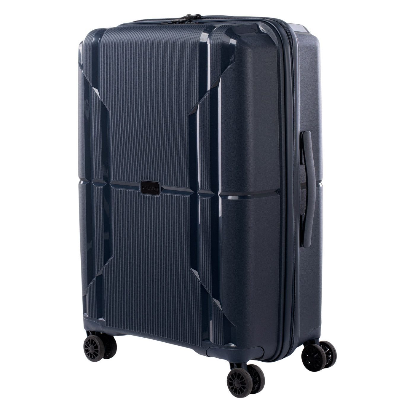 Troler Hardshell SYDNEY 60 IGUANA - 60L, Roți Spinner, Blocare TSA - 1