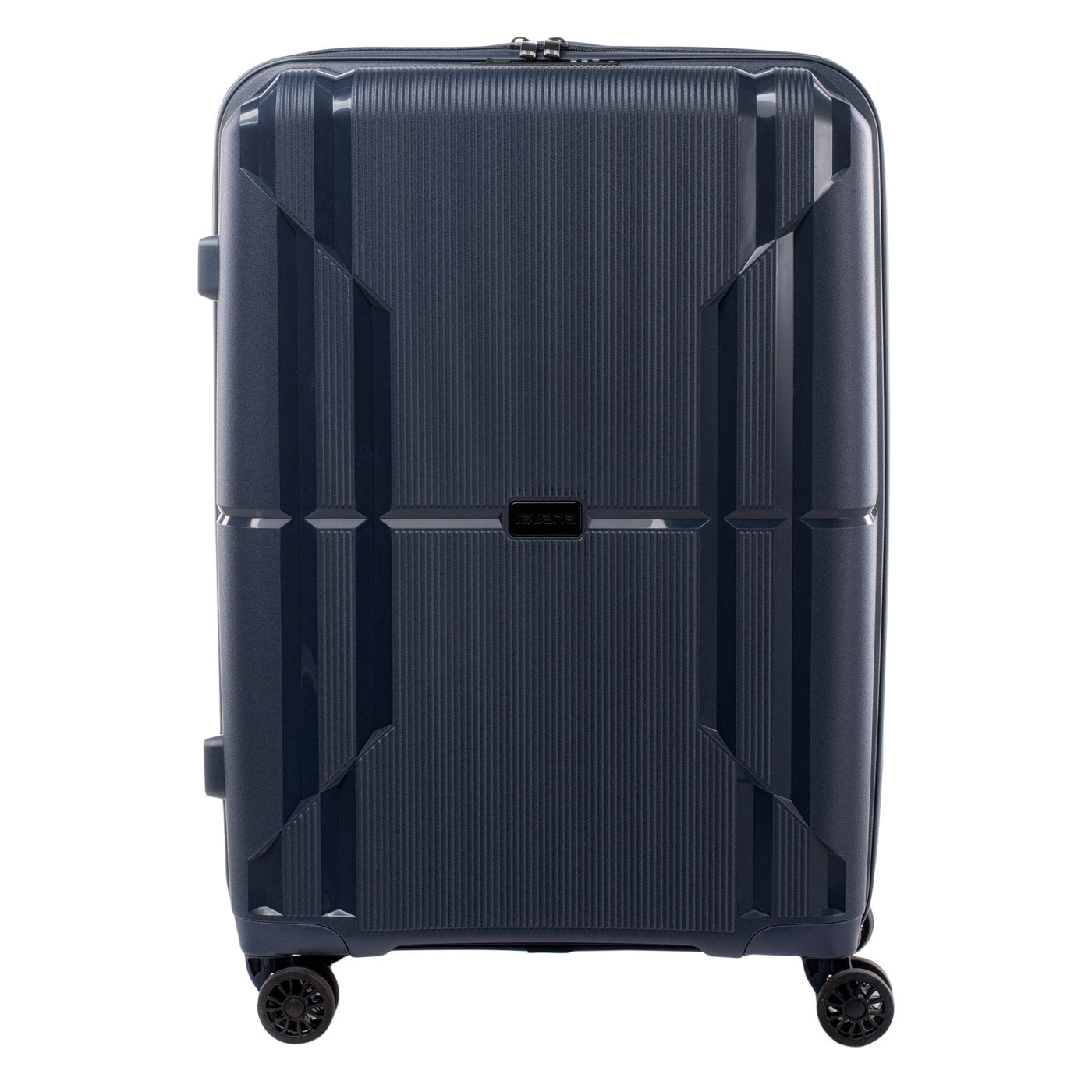 Troler Hardshell SYDNEY 60 IGUANA - 60L, Roți Spinner, Blocare TSA - 2
