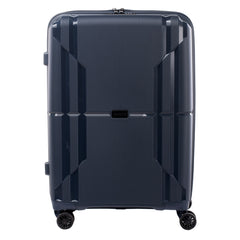 Troler Hardshell SYDNEY 60 IGUANA - 60L, Roți Spinner, Blocare TSA - 2
