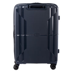 Troler Hardshell SYDNEY 60 IGUANA - 60L, Roți Spinner, Blocare TSA - 3