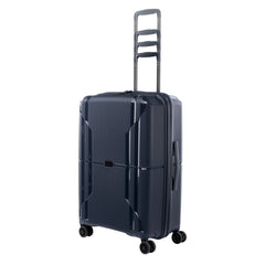 Troler Hardshell SYDNEY 60 IGUANA - 60L, Roți Spinner, Blocare TSA - 5