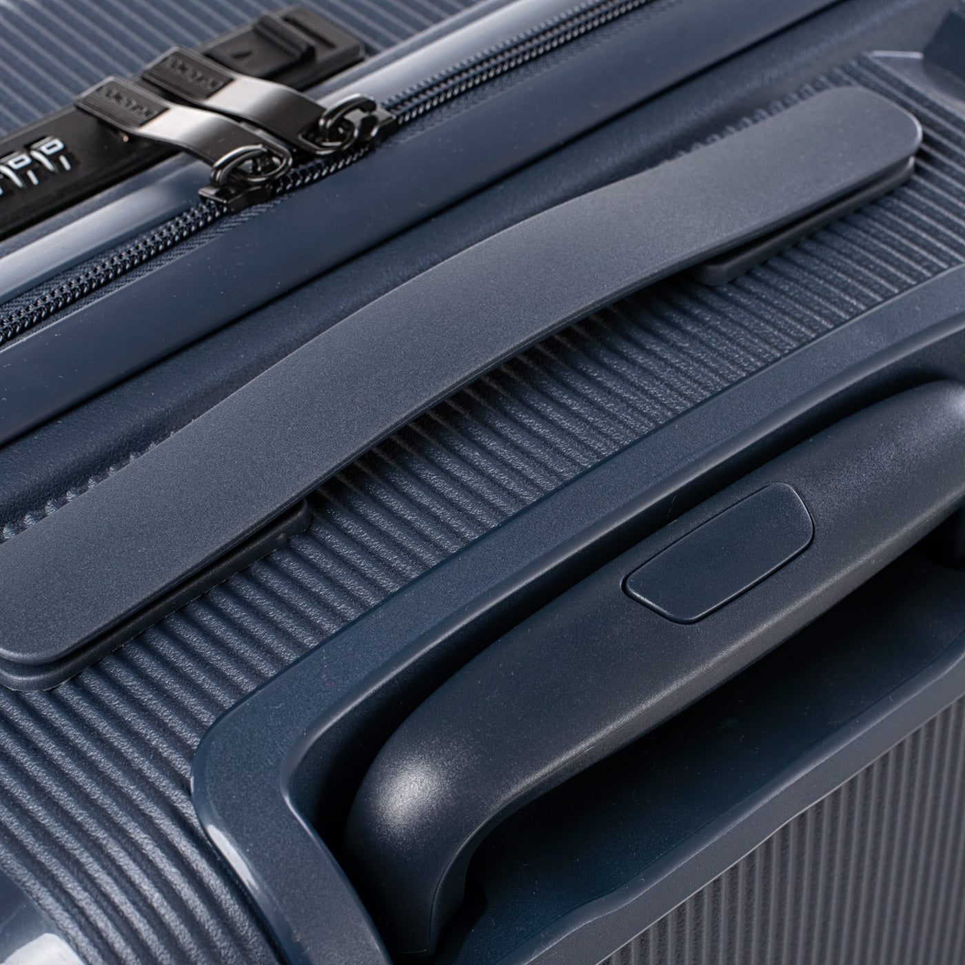 Troler Hardshell SYDNEY 60 IGUANA - 60L, Roți Spinner, Blocare TSA - 8