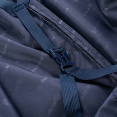 Troler Hardshell SYDNEY 60 IGUANA - 60L, Roți Spinner, Blocare TSA - 9