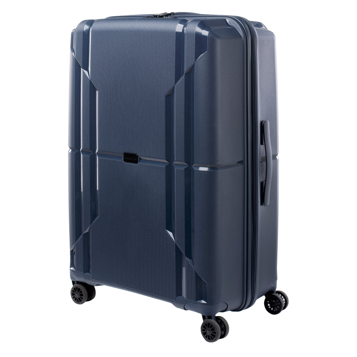 Troler Hardshell SYDNEY 90 IGUANA - 90L, TSA, 4 Roți Spinner - 1