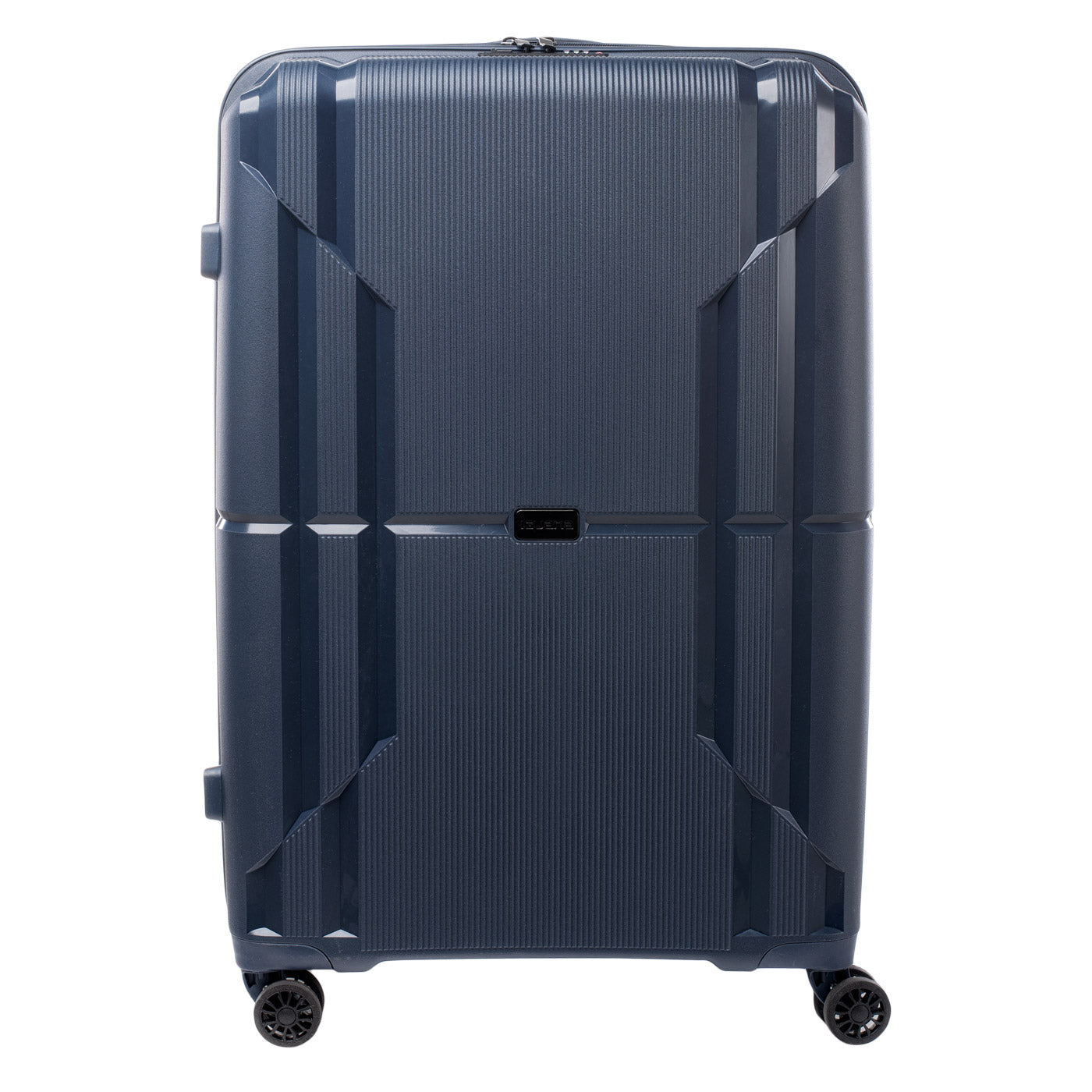 Troler Hardshell SYDNEY 90 IGUANA - 90L, TSA, 4 Roți Spinner - 2
