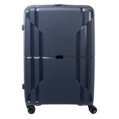 Troler Hardshell SYDNEY 90 IGUANA - 90L, TSA, 4 Roți Spinner - 2