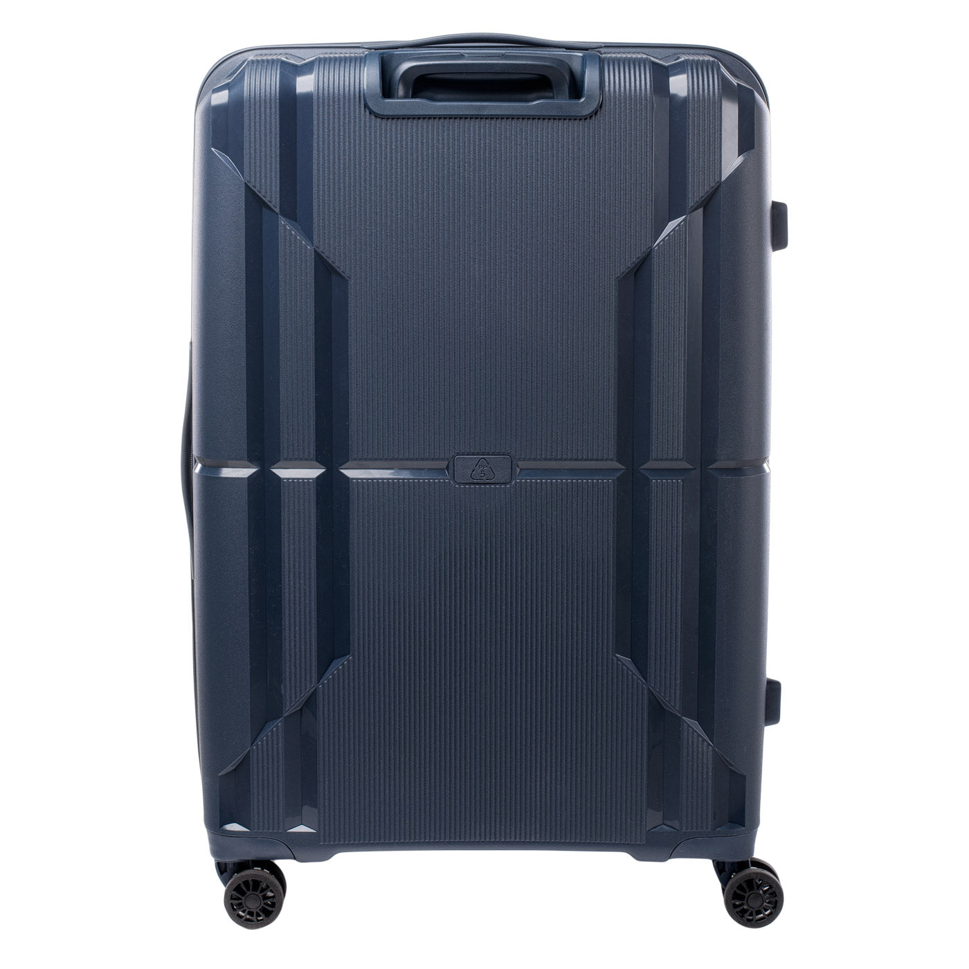 Troler Hardshell SYDNEY 90 IGUANA - 90L, TSA, 4 Roți Spinner - 3