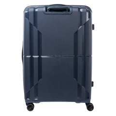 Troler Hardshell SYDNEY 90 IGUANA - 90L, TSA, 4 Roți Spinner - 3
