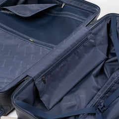 Troler Hardshell SYDNEY 90 IGUANA - 90L, TSA, 4 Roți Spinner - 7