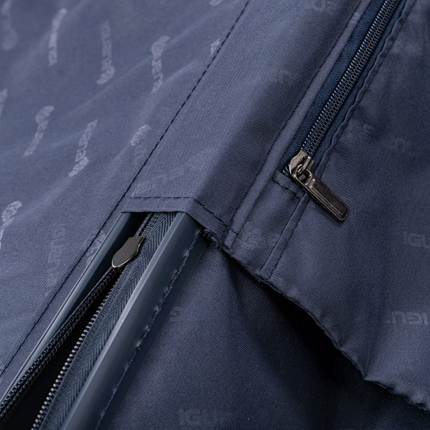 Troler Hardshell SYDNEY 90 IGUANA - 90L, TSA, 4 Roți Spinner - 8