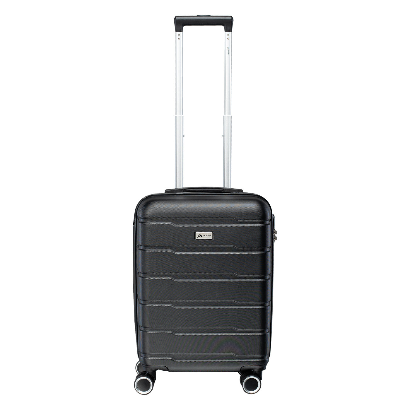 Troler Hardshell SZUMEN 40 MARTES - Siguranță și Mobilitate Sporită - 1