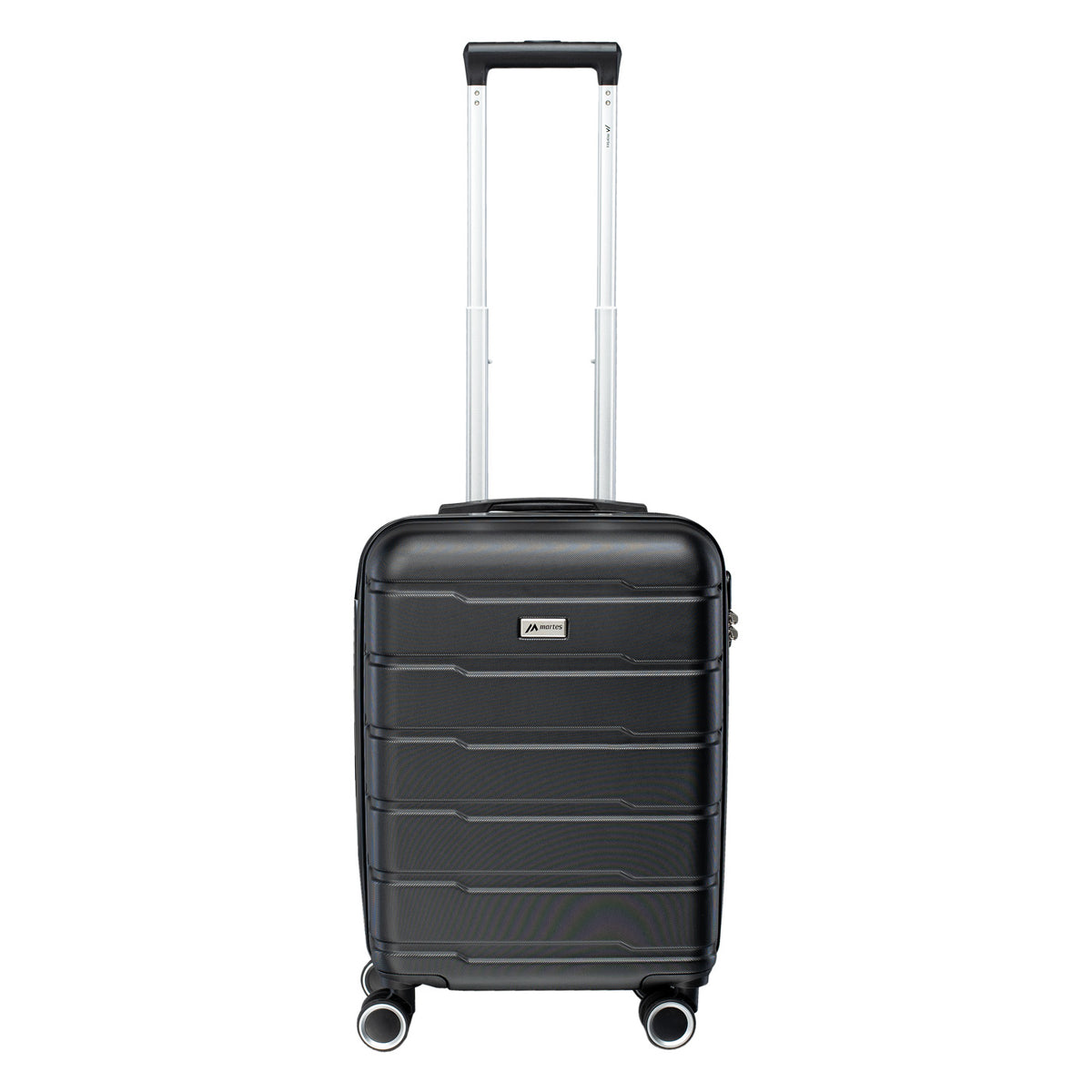 Troler Hardshell SZUMEN 40 MARTES - Siguranță și Mobilitate Sporită - 1