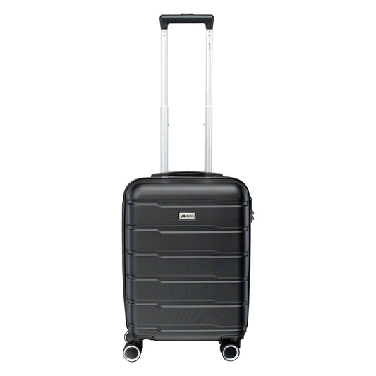 Troler Hardshell SZUMEN 40 MARTES - Siguranță și Mobilitate Sporită - 1