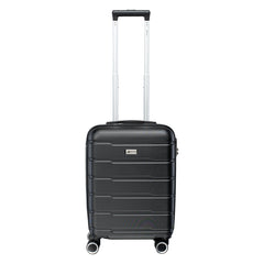 Troler Hardshell SZUMEN 40 MARTES - Siguranță și Mobilitate Sporită - 1