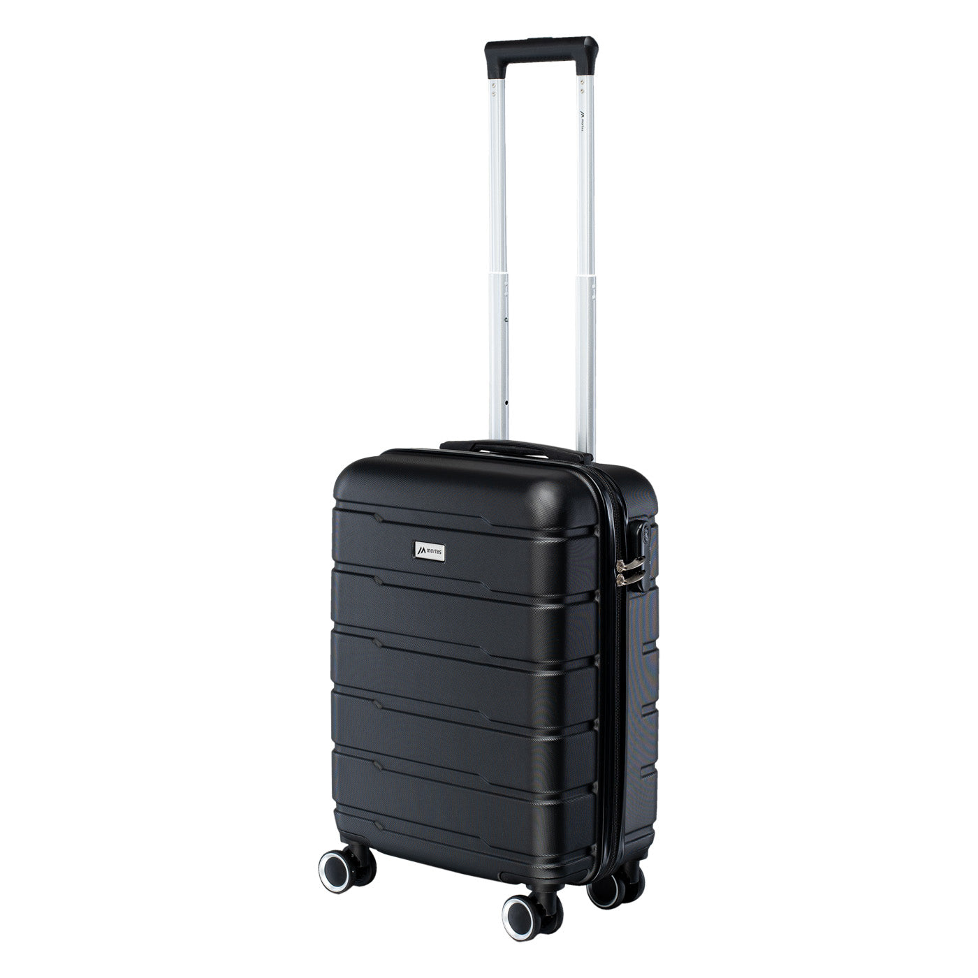 Troler Hardshell SZUMEN 40 MARTES - Siguranță și Mobilitate Sporită - 2