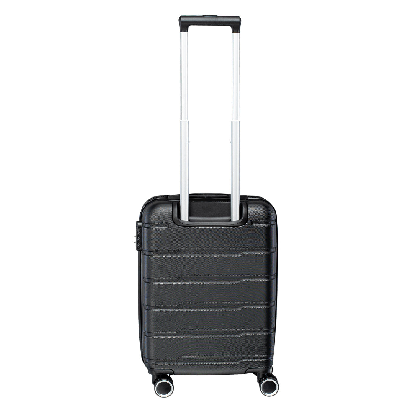 Troler Hardshell SZUMEN 40 MARTES - Siguranță și Mobilitate Sporită - 3