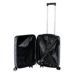 Troler Hardshell SZUMEN 40 MARTES - Siguranță și Mobilitate Sporită - 4