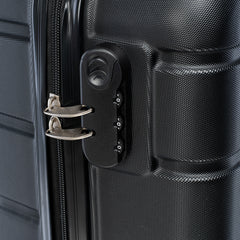 Troler Hardshell SZUMEN 40 MARTES - Siguranță și Mobilitate Sporită - 5