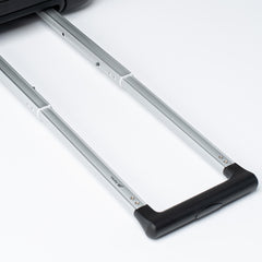 Troler Hardshell SZUMEN 40 MARTES - Siguranță și Mobilitate Sporită - 8