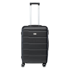 Troler Hardshell SZUMEN 63 MARTES - 63L, ABS, Roți 360°, Antizgârieturi - 1