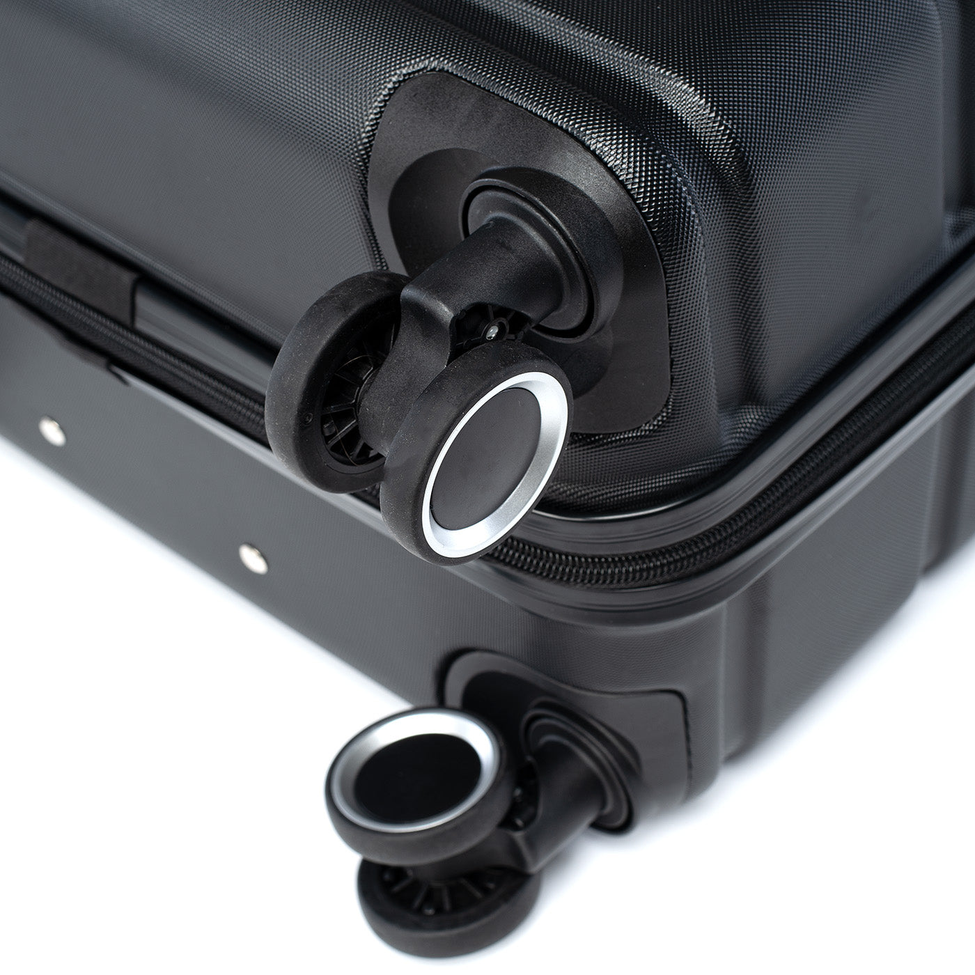 Troler Hardshell SZUMEN 63 MARTES - 63L, ABS, Roți 360°, Antizgârieturi - 6
